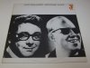 Kurt Edelhagen - Wolfgang Sauer - Kurt Edelhagen - Wolfgang Sauer (LP)